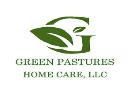 Green Pastures Home Care logo